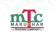 Marudhar Trading Company